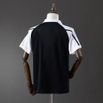 Real Madrid 2001/02 Away Retro Shirt - 图片 7