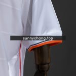Real Madrid 2013/14 Home Retro Shirt - 图片 2