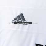 Real Madrid 2013/14 Home Retro Shirt - 图片 3