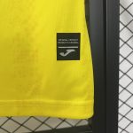 24/25 Villarreal Home Jersey - 图片 5