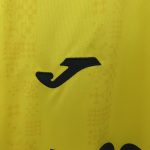 24/25 Villarreal Home Jersey - 图片 6