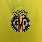 24/25 Villarreal Home Jersey - 图片 7