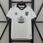 Celta de Vigo 25/26 100th Anniversary White Jersey