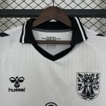 Celta de Vigo 25/26 100th Anniversary White Jersey - 图片 2