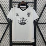 Celta de Vigo 25/26 100th Anniversary White Jersey - 图片 3
