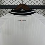Celta de Vigo 25/26 100th Anniversary White Jersey - 图片 4