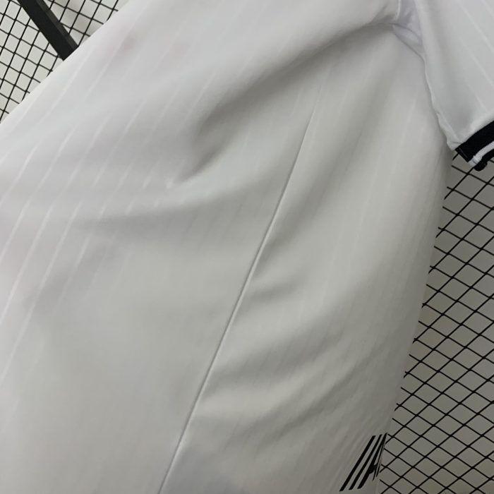 Celta de Vigo 25/26 100th Anniversary White Jersey - 图片 6