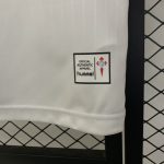 Celta de Vigo 25/26 100th Anniversary White Jersey - 图片 7