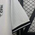 Celta de Vigo 25/26 100th Anniversary White Jersey - 图片 8