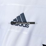 Real Madrid 13/14 Home Retro Long Sleeve Jersey - 图片 4