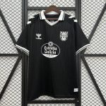 Celta de Vigo 100th Anniversary Edition Black Jersey