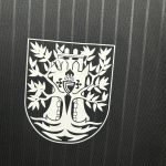 Celta de Vigo 100th Anniversary Edition Black Jersey - 图片 8