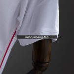 Real Madrid 2014-2015 Home Retro Shirt - 图片 3