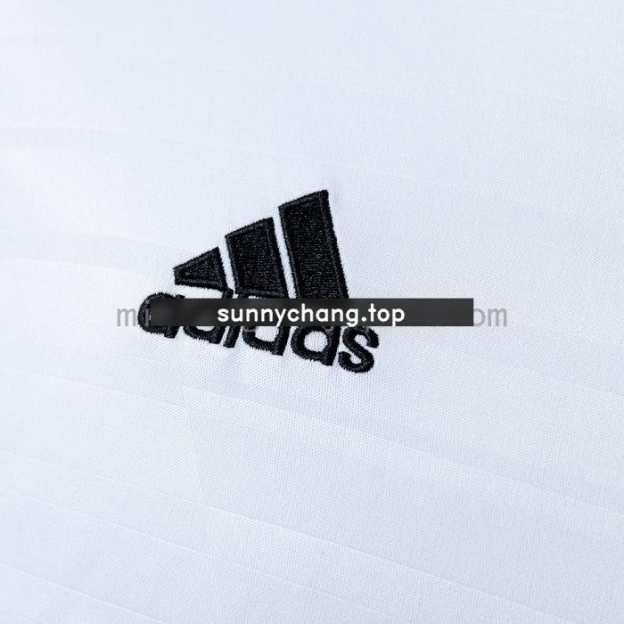 Real Madrid 2014-2015 Home Retro Shirt - 图片 4