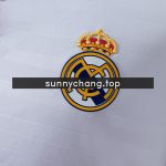Real Madrid 2014-2015 Home Retro Shirt - 图片 5