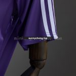 Real Madrid 1984-1985 Away Retro Shirt - 图片 2