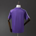 Real Madrid 1984-1985 Away Retro Shirt - 图片 7