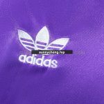 Real Madrid 1984-1985 Away Long Sleeve Retro Jersey - 图片 3