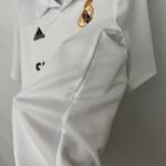 Real Madrid 2002/2003 Home Retro Shirt - 图片 3
