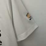 Real Madrid 2002/2003 Home Retro Shirt - 图片 4