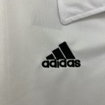 Real Madrid 2002/2003 Home Retro Shirt - 图片 5