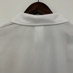 Real Madrid 2002/2003 Home Retro Shirt - 图片 9