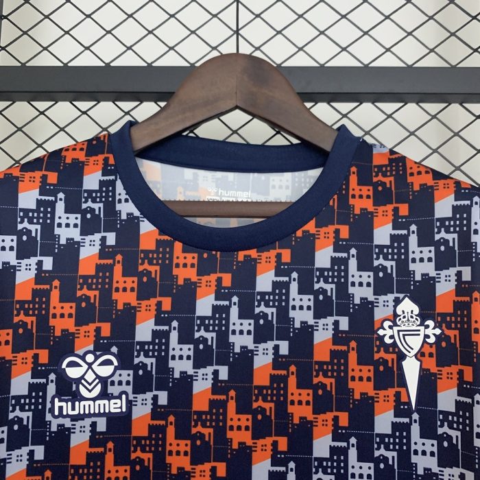 Celta de Vigo 25/26 Special Edition - 图片 8