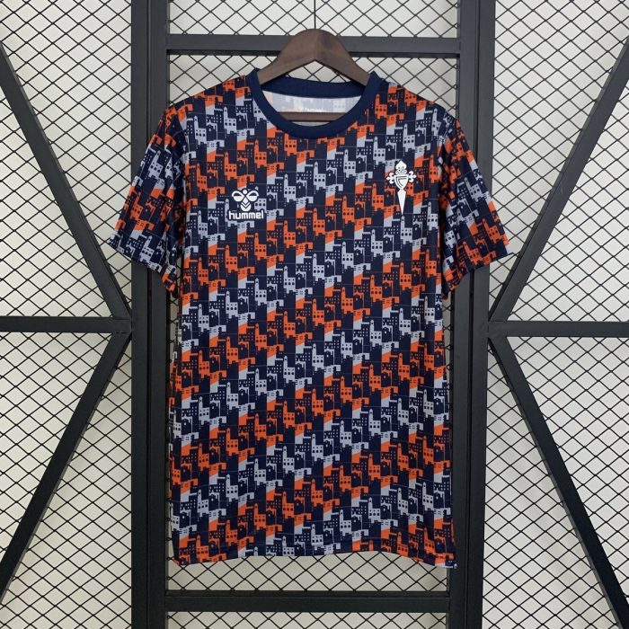 Celta de Vigo 25/26 Special Edition - 图片 9