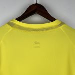 Villarreal 2005-2006 Home Retro Shirt - 图片 3