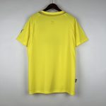 Villarreal 2005-2006 Home Retro Shirt - 图片 4