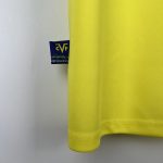 Villarreal 2005-2006 Home Retro Shirt - 图片 5