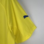 Villarreal 2005-2006 Home Retro Shirt - 图片 6