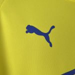 Villarreal 2005-2006 Home Retro Shirt - 图片 7