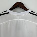 Real Madrid 2003/2004 Home Retro Shirt - 图片 5