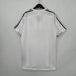 Real Madrid 2003/2004 Home Retro Shirt - 图片 6