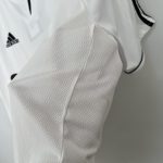 Real Madrid 2003/2004 Home Retro Shirt - 图片 7