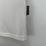 Real Madrid 2003/2004 Home Retro Shirt - 图片 8
