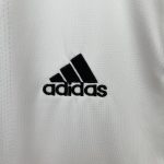 Real Madrid 2003/2004 Home Retro Shirt - 图片 9