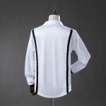 Valencia 00/01 Retro Long-Sleeve Jersey - 图片 3