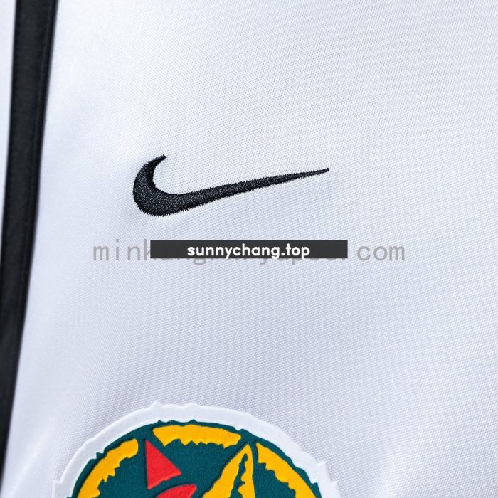 Valencia 00/01 Retro Long-Sleeve Jersey - 图片 6