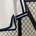 Real Madrid 2000/2001 Home Retro Long Sleeve Jersey - 图片 4
