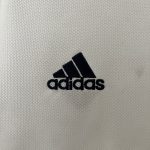 Real Madrid 2000/2001 Home Retro Long Sleeve Jersey - 图片 6
