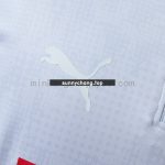 Valencia 25/26 Training Top White - 图片 7