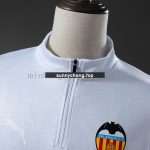 Valencia 25/26 Training Top White - 图片 9