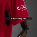 25/26 Osasuna Home Jersey - 图片 4