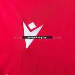 25/26 Osasuna Home Jersey - 图片 5