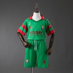 Osasuna 25/26 Away Kids Jersey - 图片 2