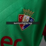 Osasuna 25/26 Away Kids Jersey - 图片 6