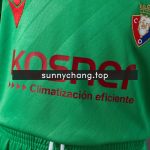 Osasuna 25/26 Away Kids Jersey - 图片 7