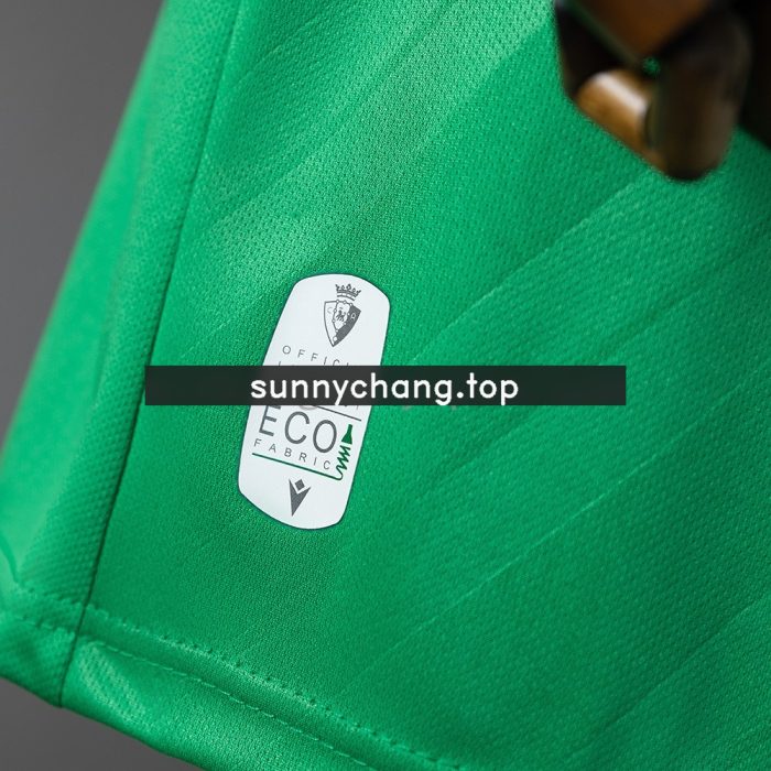 Osasuna 25/26 Away Kids Jersey - 图片 8